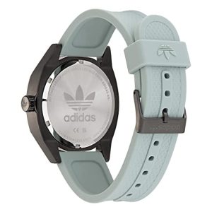Zegarek ADIDAS AOFH22001. Kwarcowy, Kolor czarny. Mężczyzna.
