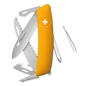 Swiza D06R AM Gold (KNR.0066.1070)