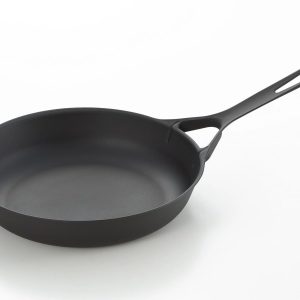 Patelnia żeliwna UNILLOY 26 cm [UF261]