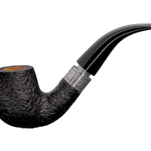 Rattray's MONARCH SANDBLAST BLACK 177 Black