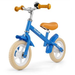 Milly Mally Rowerek Biegowy Marshall Blue