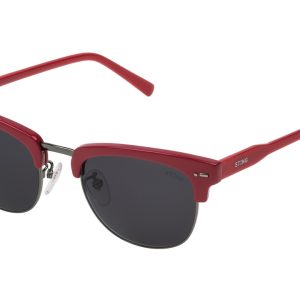 Okulary STING SST02551568F. Okulary przeciwsłoneczne, Kolor szary. Unisex.