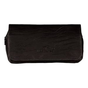 Mestango BORSA X 2 PIPE "WAVES XL" 7010/1 NERA