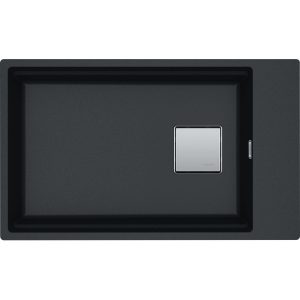 FRANKE KNG 110-62 Onyx 125.0528.620