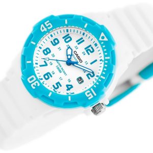 ZEGAREK DAMSKI CASIO LRW-200H 2BV (zd557d) + BOX