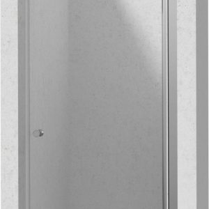 Deante Drzwi prysznicowe 60 cm - wahadłowe