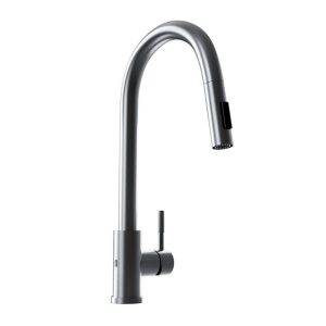 BATERIA KUCHENNA GLOBALO LORETIO ANTHRACITE 1.1