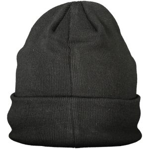 CZAPKA MĘSKA FILA BLACK