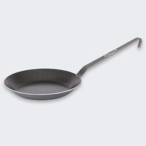 Patelnia z Kutego Żelaza Petromax 20 cm