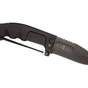 Extrema Ratio RAO II 0136/BLK