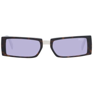 Okulary EMILIO PUCCI EP0126-5352Y. Okulary przeciwsłoneczne, Kolor brązowy. Kobieta.