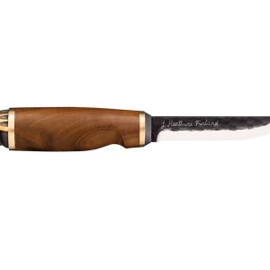Marttiini MOOSE KNIFE WOOD BOX (546012W)