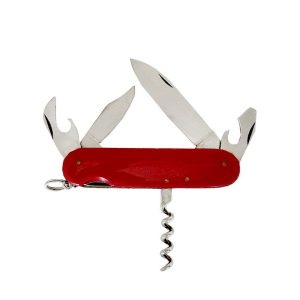 FOLDING PLASTIC HANDLE 6 TOOLS