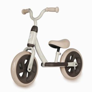 Qplay Rowerek Biegowy Trainer Beige