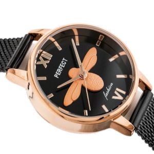 ZEGAREK DAMSKI PERFECT S639 - WAŻKA (zp934g) + BOX