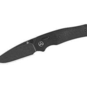 QSP VAULT MICARTA STW BLACK QS157-A2 Black