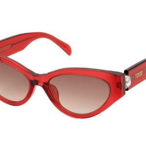 Okulary TOUS STOB84V550VC2. Okulary przeciwsłoneczne, Kolor przezroczysty. Kobieta.