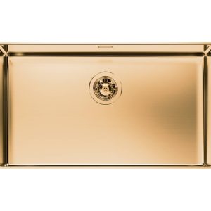 Foster 4371009 komora PHANTOM EDGE GOLD 71x40