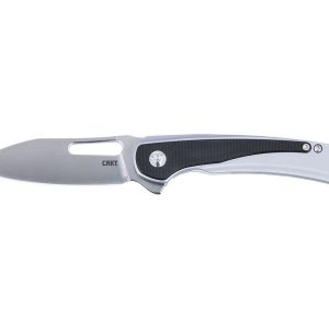 Crkt PADAWAN BLACK 6075