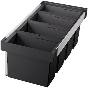 BLANCO FLEXON II Low 90/4 Użyj kodu 23BLA06 i płać mniej