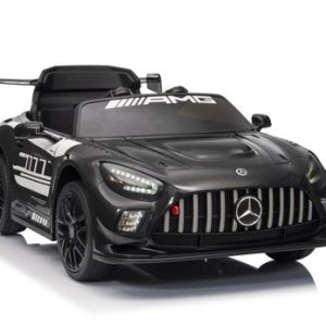 Auto Na Akumulator Mercedes AMG GT3 Czarny