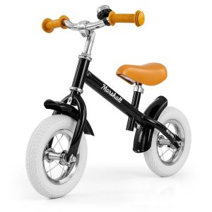 Rowerek Biegowy Marshall Air Black