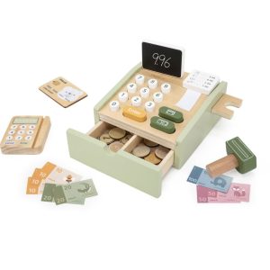 Viga 44244 PolarB Zielona kasa