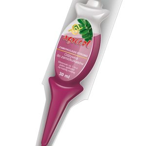 Zamiokulkas Strong odżywka do zamiokulkasów 30 ml - Agrecol