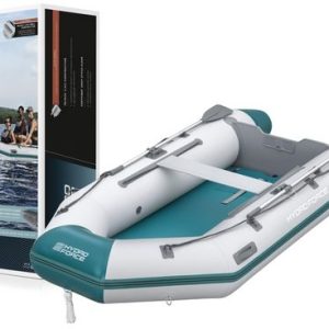 Dmuchany Ponton 330 x 162 x 44 cm Bestway 65049