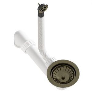 Helika AQF-001V-T GRAPHITE