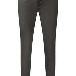 CALVIN KLEIN DAMSKIE CZARNE JEANSY JEANSOWE