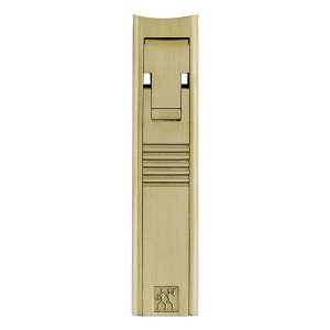 ZWILLING TWINOX GOLD EDITION Obcinarka do paznokci 6 cm