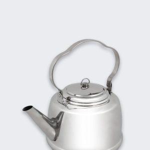 Czajnik ze Stali Nierdzewnej Petromax 0,8 L