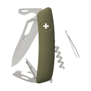 Swiza SH03R AM Olive (KSH.0036.1050)