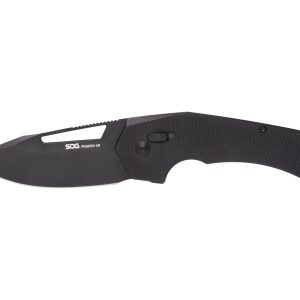 Sog PROHEN XR BLACK 12-25-01-57