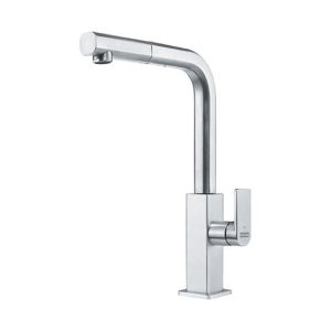 Franke Bateria Franke Mythos Stal szlachetna 115.0547.853