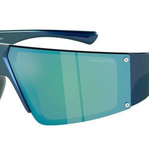 Okulary ARNETTE AN4332-291855. Okulary przeciwsłoneczne, Kolor niebieski. Unisex.