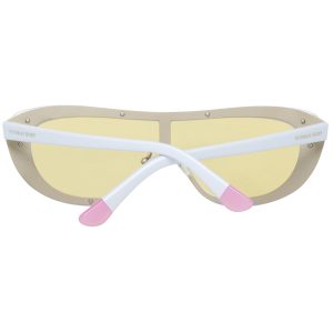 Okulary VICTORIA'S SECRET VS0011-12892Z. Okulary przeciwsłoneczne, Kolor PURPLE. Kobieta.