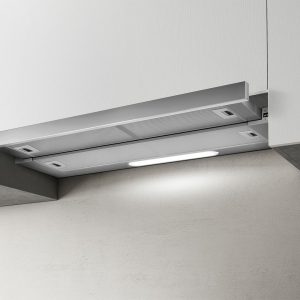 ELICA Okap teleskopowy ELITE 35 GRIX/A/90 PRF0139069 Użyj kodu rabatowego 12ELI24 i płać mniej