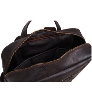 Plecak skórzany Canaletto vintage P409s271