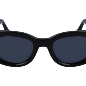 Okulary VICTORIA BECKHAM VB654S5022001. Okulary przeciwsłoneczne, Kolor czarny. Kobieta.