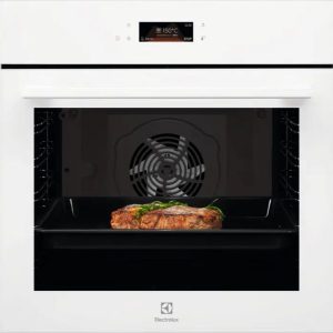 Electrolux LOE8F38V Piekarnik 700 MealAssist kataliza