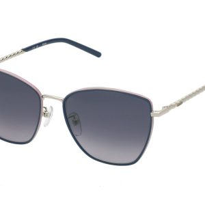 Damskie Okulary przeciwsłoneczne Tous STO459-570492 złoty