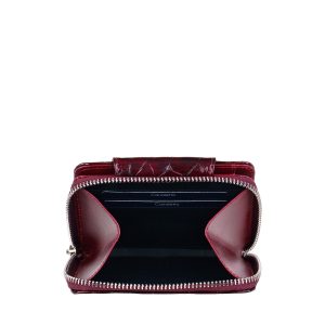 Portfel damski Canaletto – elegancja, funkcjonalność i ochrona RFID PD1266s78