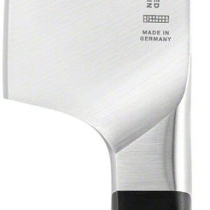 ZWILLING PRO Nóż szefa kuchni z szerokim ostrzem 12 cm
