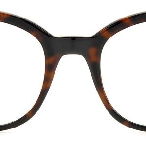 Okulary KATE SPADE SAMARAG086F22. Okulary, Kolor brązowy. Kobieta.