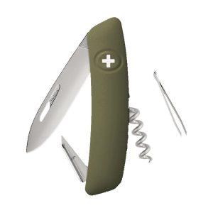 Swiza D01 AM Olive (KNI.0016.1050)