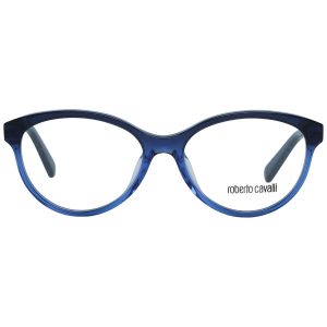 Okulary ROBERTO CAVALLI RC5094-51092. Okulary, Kolor niebieski. Kobieta.