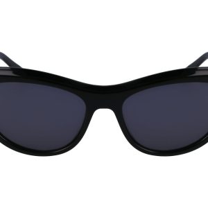 Okulary FERRAGAMO SF1103S551700. Okulary przeciwsłoneczne, Kolor czarny. Kobieta.