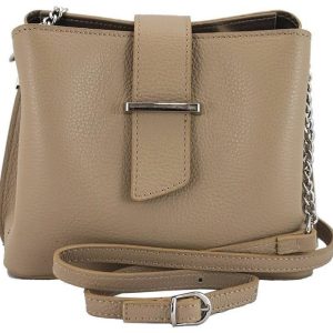 Torebka wizytowa na ramię - Granatowa